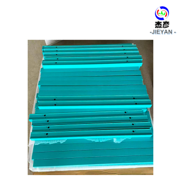 High Quality Powder Coated Trim For Electrical Enclosures