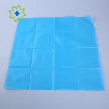 PE Tissue Protection Sheet Disposable Dental Surgical Drape