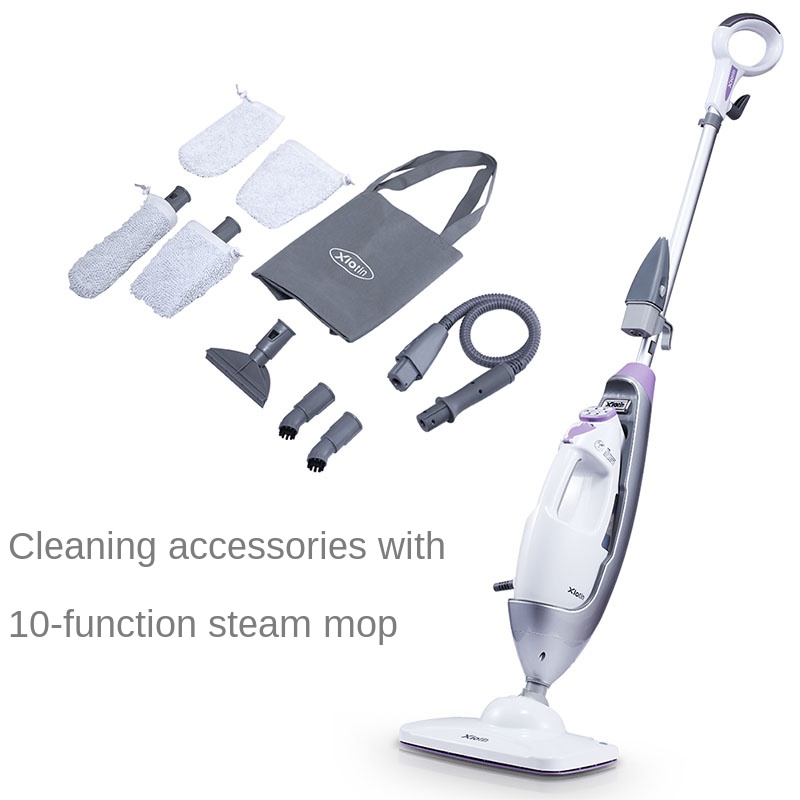Multifunction clean machine sterilizing and removing mites electric steam mop carpet steam cleaner carpet cleaning machine220v