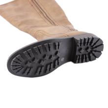 Polyurethane footwear sole system