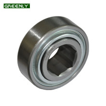 AA28271 205KRR2 Hex bore planter bearing