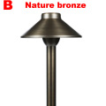 B   Nature Bronze