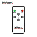Bitfunx HDMI-compatible Line Doubler Adapter Adaptor Digital to HDMI-compatible GC2HDMI-compatible for Nintendo Gamecube NGC