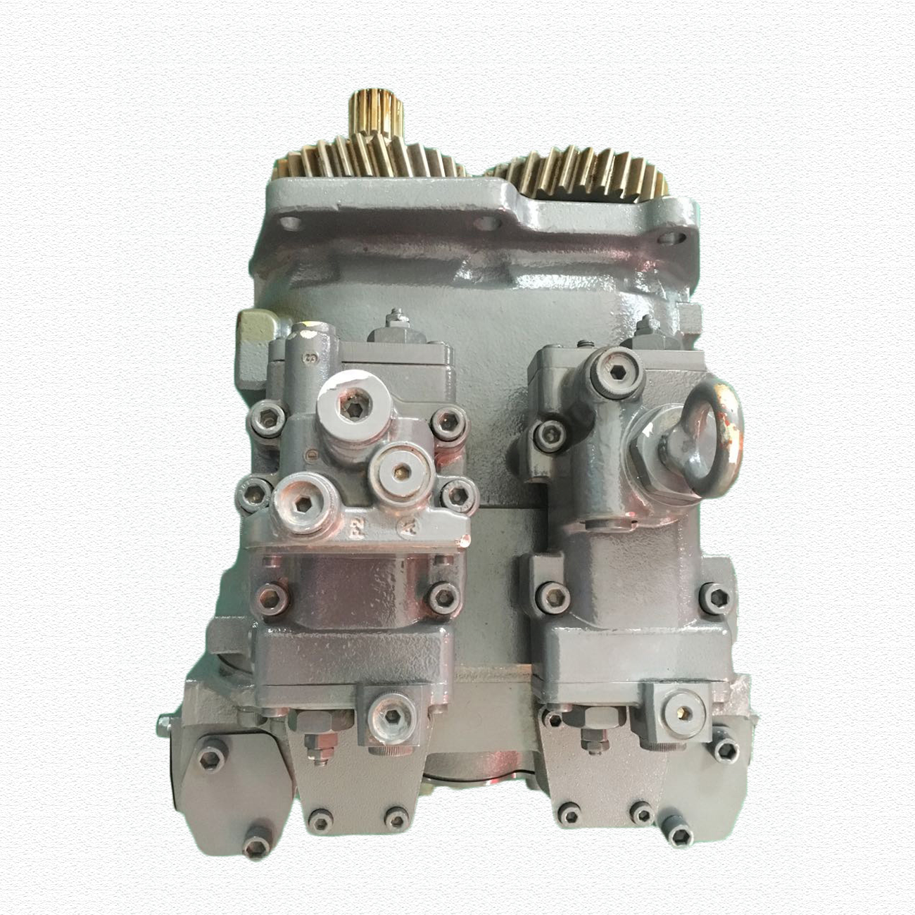 HPV118 ZX200-3 hydraulic pump for Hitachi 9262319