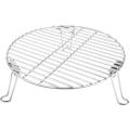 stainless steel cooking grate BBQ