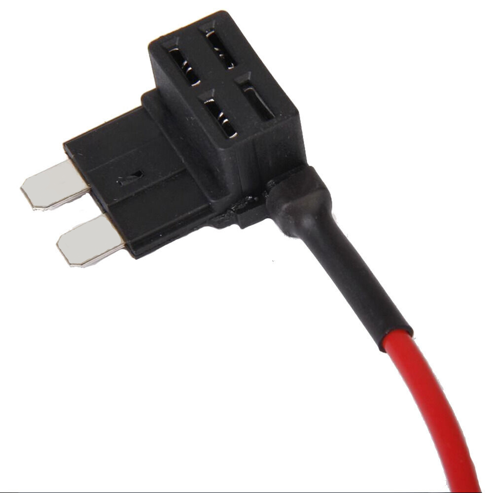 MICRO2 blade fuse tap automotive add-a-circuit