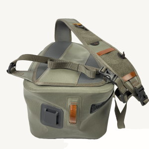 TPU Outdoor Camping Backpack