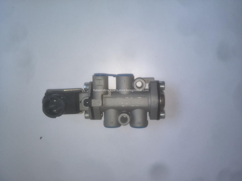 Heavy truck solenoid valve1457275/1457276