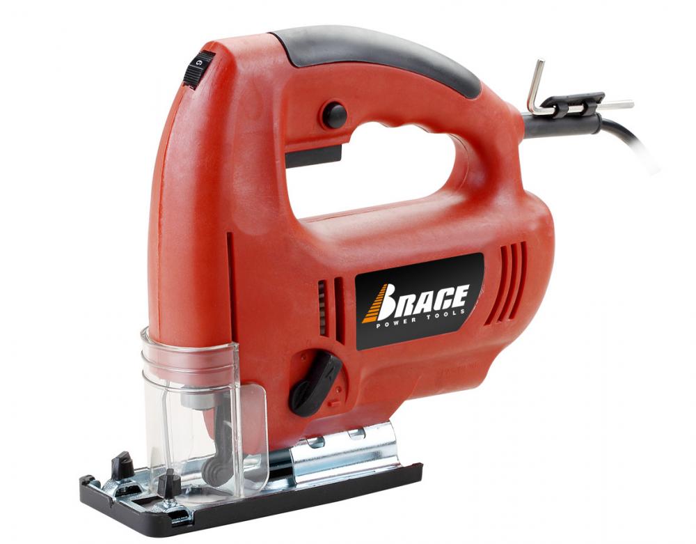 Electric Wood Cutting Jig Saw Js001