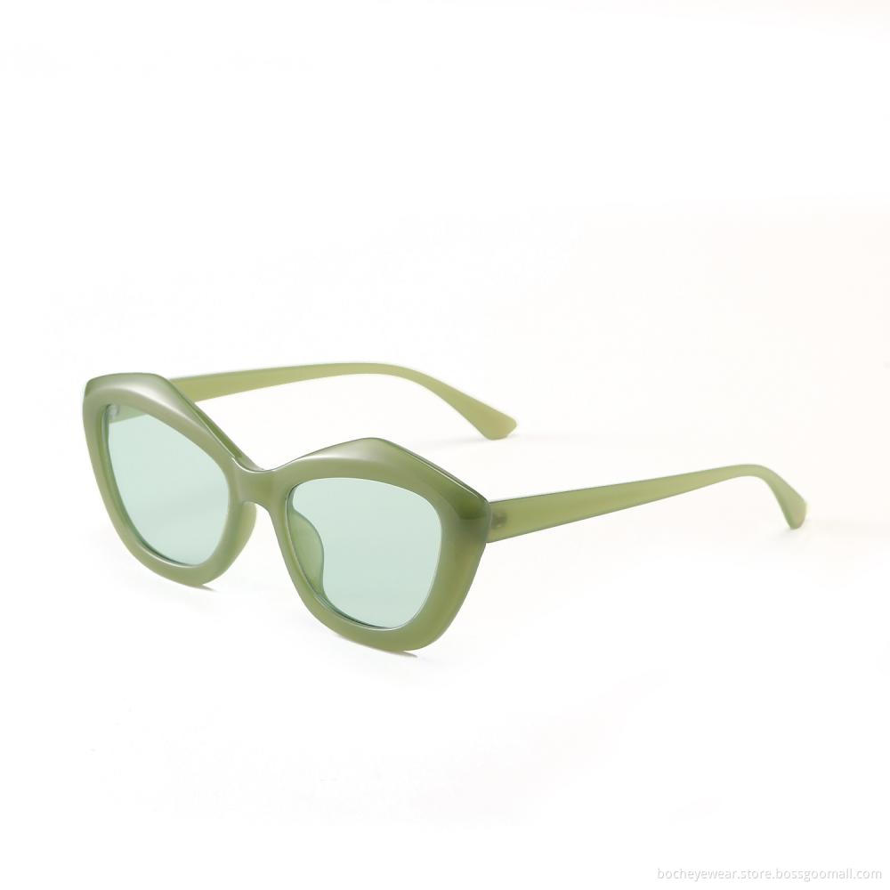 Hot Sell Vintage High Quality Men Fashion Sunglasses