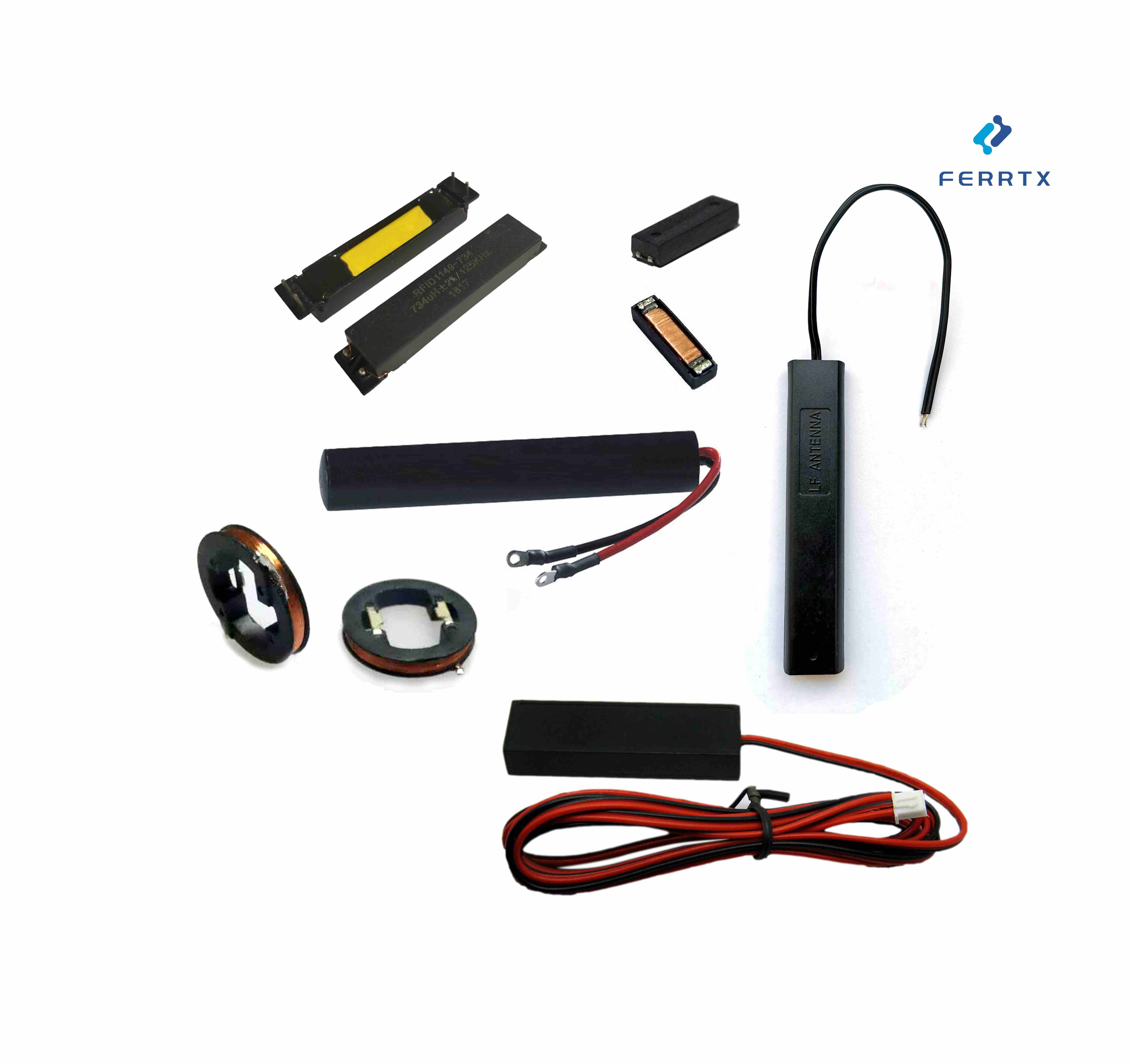 RFID NFC Transponder Coil RFID