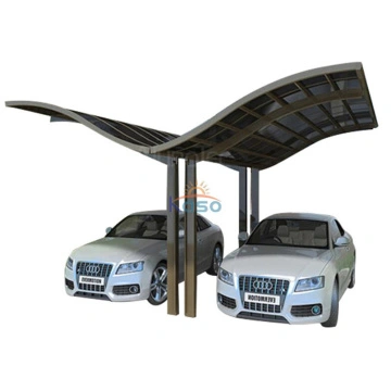 Offer Polycarbonate Carport Car Parking Shed Double Garage Carport