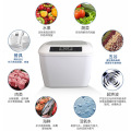 12L Super Vegetable Washer Machine Household Automatic Fruit Vegetable Disinfection Machine Sterilizing Detoxification Machine