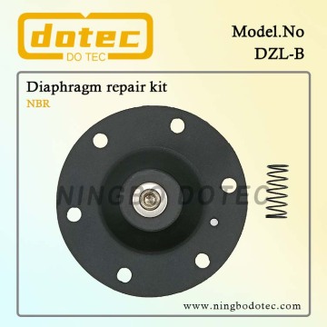 DZL-B SBFEC Type Diaphragm Repair Kit For DMF-ZL-B