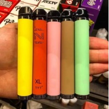 Izi XL 1800 Puffs Electronic cigarette Disposable Vape