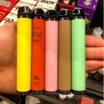 Izi XL 1800Puffs Disposable Vape Pod