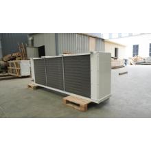 25KW Air Cooled Condenser Unit with Powerful Fans