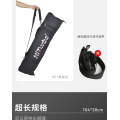 Swimming Diving Bag Women Men Beach Pack Flippers Bag Portable Carbon Fiber One-Shoulder Diving Storage Equipment Bag