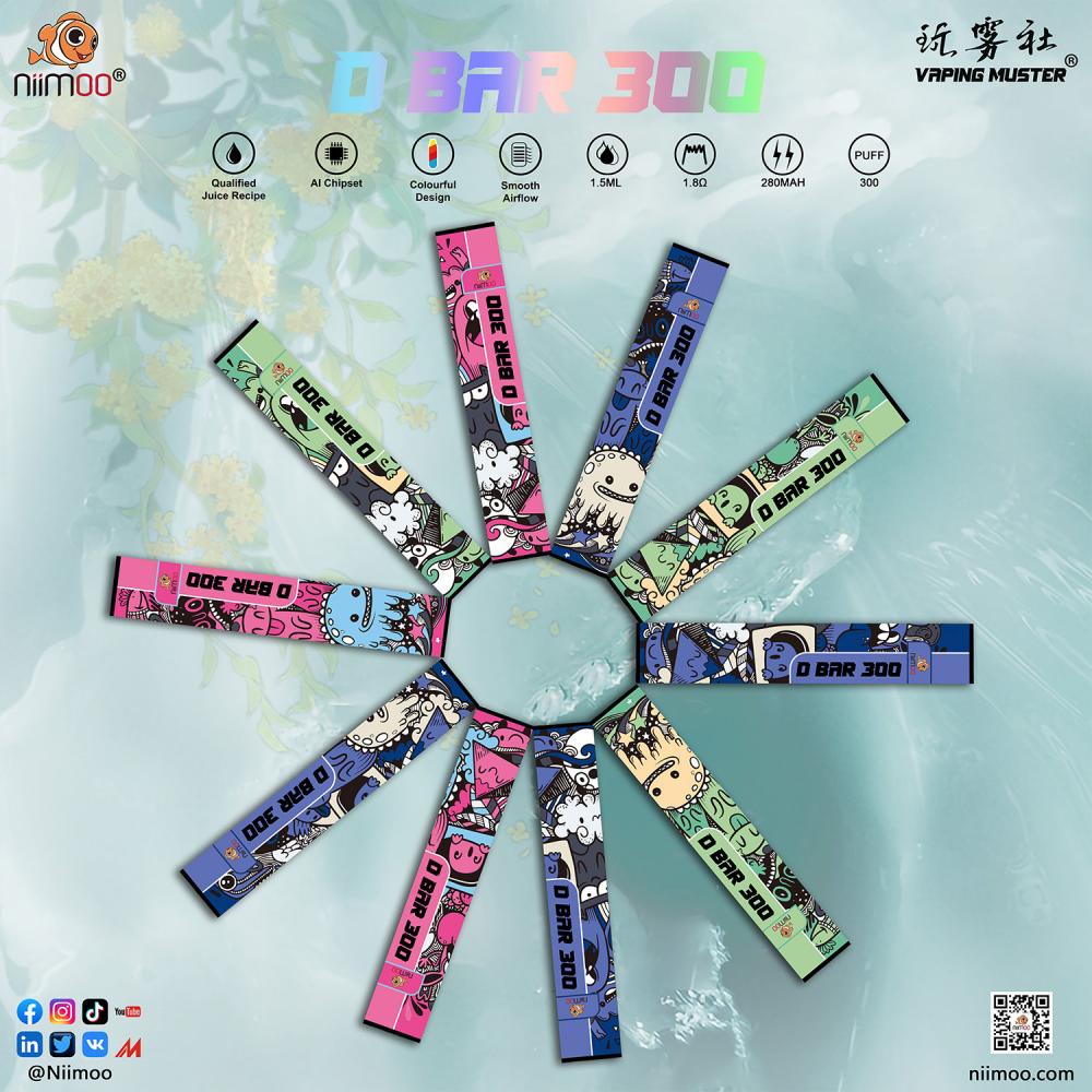 Wholesale Disposable Vape Pen