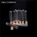 100PCS 1ml Disposable Plastic Eye Dropper Set Transfer Graduated Pipettes Chemistry Lab Supplies high quality