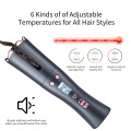 Newest Hair Iron Charging Crimping Hair Curlers Rollers Machine Automatic Curling Irons Crimp Styling Tools for Hair Curling