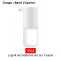 Smart Hand Washer