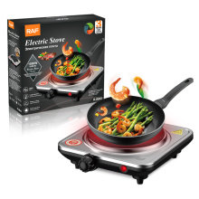 2022 Best Selling 1000Watts Single electric stove hot plate