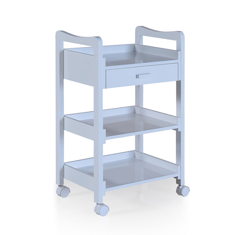Salon Trolley Salon Trolley