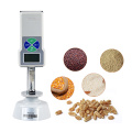 Digital Grain Hardness Tester can test tablets