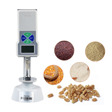 Digital Grain Hardness Tester can test tablets