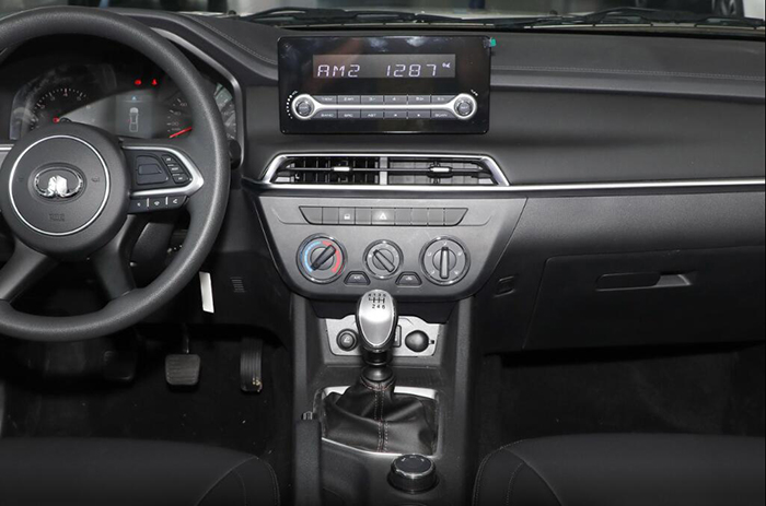 Wingle 7 Diesel Luxury 4x4