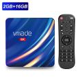 2G16GB TV BOX