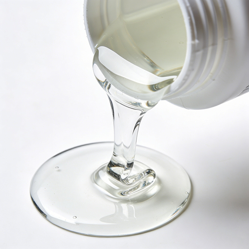 silicone oil