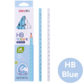 Blue HB