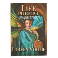 Life Purpose Oracle Cards Family Party Board Game Full English 44 Cards Deck Tarot Astrology Divination Fate Cards Drop Shipping