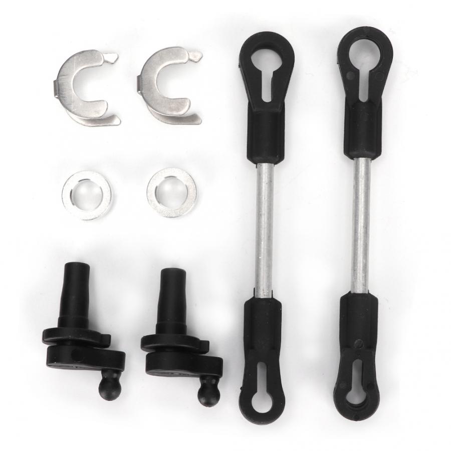 Inlet Intake Manifold Swirl Flap Repair Kit 059129711CK Fits for Audi A4 A5 A6 A8 Car Automobile Intake Manifold