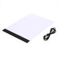 Tablet LED Drawing Tablet Thin Art Stencil Drawing Board Light Box Tracing Table Pad Dropshipping