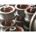 Factory Auto Casting Part Brake Disc