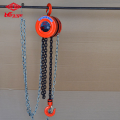 30 Ton Chain hoist/Block