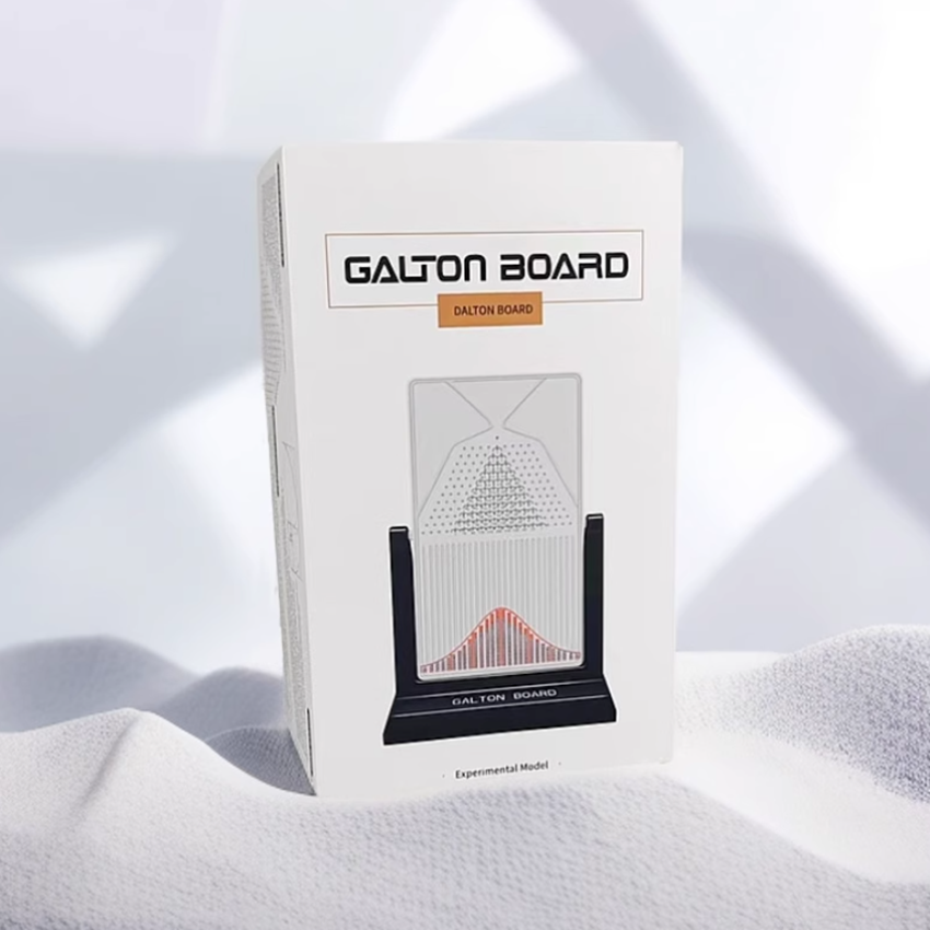 Galton board (5)