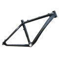 Customized carbon fiber frame