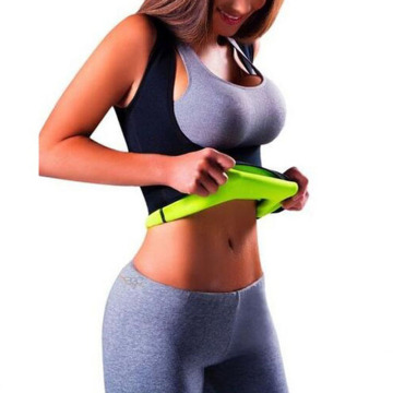 Women Corset Back Neoprene Shapewear Push Slimming Belt Waist Tummy Belly Girdle Slim Weight Loss Waist Trainer Face Lift Tool