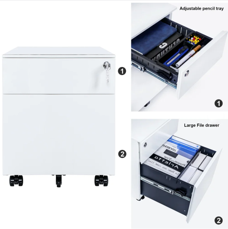 Filing Cabinets