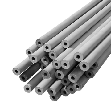 GH2150 GH150 Nickel Alloy Welded Tube