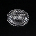 Dia. 23mm x 8mm Bead / Smooth / Frosted / Stripe surface optical PMMA Plano Convex lens Acrylic LED flashlight lenses reflector