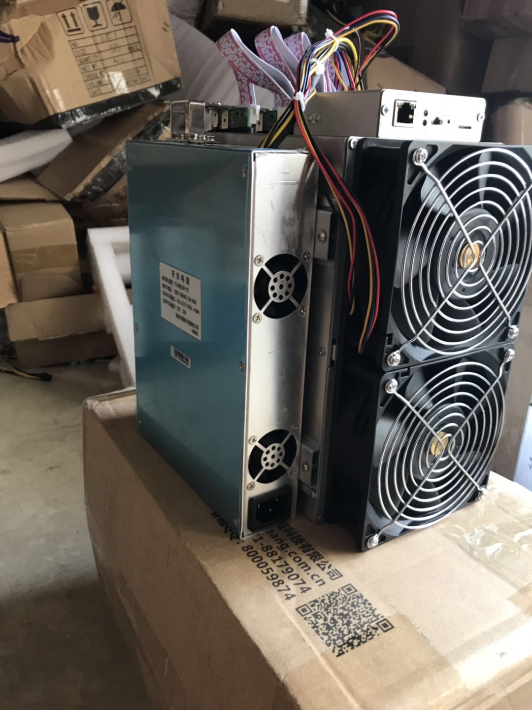 BTC BCH Miner Love Core A1 Miner Aixin A1 25T With PSU Economic Than Antminer S9 S11 S15 S17 T9+ T15 T17 WhatsMiner M3X