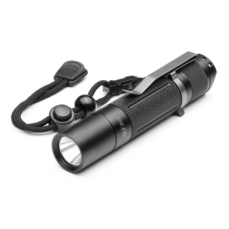 Astrolux BLF A6 XPL 1600Lumens 7/4modes EDC LED Flashlight 18650 IPX-8 Waterproof for Camping Torch Lantern Lamp Light Portable