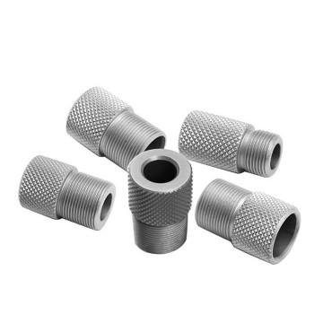 4mm-15mm Doweling Jig Drill Bushing Metal Drill Sleeve for Woodworking Drill Guide Hole Drilling Bit Accessories