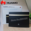 Huawei B525 B525s-65a 4G Router LTE CPE Cat6 300Mbps WiFi Gateway Modem with SIM Card Slot 2pcs SMA antenna(Unlocked)
