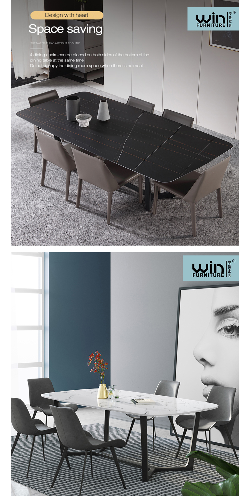 Dining Table Set